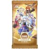 Shining Soul Genshin Impact TCG Series 1 Chinese Version