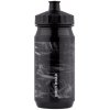 Force Fľaša DIRTY ROAD 0,55 l, čierna