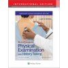 Bates' Guide To Physical Examination and History Taking (Lynn S. Bickley,Peter G. Szilagyi,Richard M. Hoffman,Rainier P. Soriano)(Pevná)