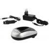 Powery Nabíjačka Panasonic DMW-BLE9E