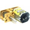 GPX Extreme Elektromotor s prevodovkou GPX SWIFT 100:1