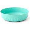 SEA TO SUMMIT Passage Bowl - L, Aqua Sea Blue