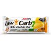 Amix Nutrition Amix Low Carb 33% Protein bar 60g - pomarančový sorbet
