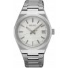Dámske hodinky Seiko SUR573P1 strieborné