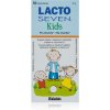 Vitabalans Oy Lactoseven Kids žuvacie tablety na podporu imunitného systému pre deti 50 tbl