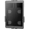 Neomounts WL15-625BL1 držiak tabletu na stenu Vhodné pre značku (tablet): Universal 20,1 cm (7,9) - 27,9 cm (11); WL15-625BL1