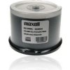 Maxell CD-R 700 MB 52x 50 kusů (624042)