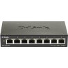 Switch D-Link DGS-1100-08V2 (DGS-1100-08V2/E)