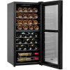 Chladnička na víno JC-94D