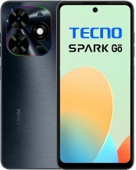 TECNO SPARK Go 2024 4GB/64GB