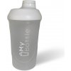 Šejker MyBottle™ White 600 ml