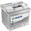 Varta Silver Dynamic 12V 52Ah 520A (C6)