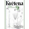 Květena České republiky 9 - Jitka Štěpánková