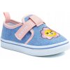 Axim detské tenisky modré, veľkosť 20
