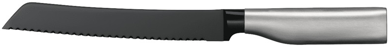 WMF nôž na chlieb Ultimate Black 19 cm