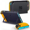 Spigen NANO POP Case Nintendo Switch 2 Blueberry Navy