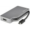 StarTech CDPVDHDMDPP2G