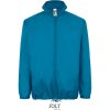SOL's Collection Větrovka Shift, unisex COT25161802201-aqua S Aqua