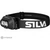Silva Explore 5 nabíjateľná čelovka, 700 lm, čierna