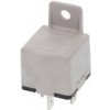 Relé diaľkových svetiel / štartovacie relé OEM 12V 30A 5 pinov