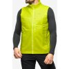 Zateplená vesta Arcteryx Nuclei Vest - dark sprint