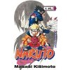 Naruto 7 Správná cesta - Kišimoto Masaši