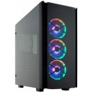 Corsair Obsidian Series 500D RGB SE Cc-9011139-WW