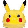 Difuzed Bioworld Europe kPokémon Pikachu snapback