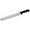 Nůž uzenářský s výbrusem 36 cm| Giesser, GM-7705wwl36 černá