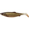 Savage Gear 4D Herring shad limitované farby 11cm Dirty Roach Savage Gear