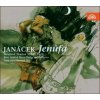 Orchestr opery Státního divadla: Leoš Janáček - Jenůfa - 2CD