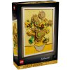 LEGO® Art 31215 Vincent Van Gogh – Slnečnice