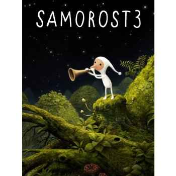 Samorost 3 (Cosmic Edition)