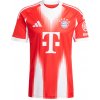 Adidas FC Bayern München - Bayern Mníchov dres pánsky (2025-2026) domáci + vlastné meno a číslo