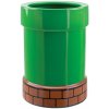 Paladone Držiak na ceruzky Super Mario Pipe plant
