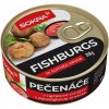 Sokra Pečenáče v paradajkovej omáčke 240 g