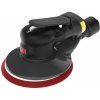 3M 88955 Xtract Pneumatická orbitálna brúska 150mm 8mm výkmit