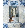 Coming Home - Modern Rustic - Barbara De Vries