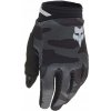 Rukavice Moto Fox Junior 180 Bnkr Black Camo S