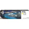 HP 973X (F6T83AE) yellow - originálny