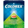 Coldrex tablety tbl. 24 (blis.PVC/Al)