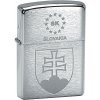 Zippo Slovensko Coat of Arms 21363