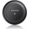 Magnetický držák do auta ALIGATOR pro MagSafe s bezdrátovým nabíjením 15W, do ventilační mřížky