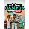 Two Point Campus: Medical School (PC)