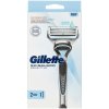 Gillette Skinguard Sensitive holiaci strojček + 2 hlavice –