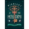 Midnight at the Houdini (Dawson,Delilah S.)(Pevná)
