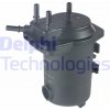 DELPHI Palivový filter HDF917