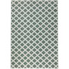 Najkoberce Hanse Home Twin Nizza zelený / krémový 200x290 cm