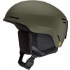 Smith Method Pro Mips Matte Forest L (59-63cm) 2024