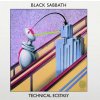 Black Sabbath - Technical Ecstasy (LP)